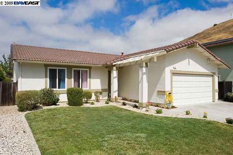 76 Barnes Ln, Fremont, CA 94536 photo 1