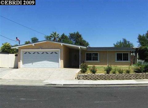 2648 Mayfair Ave, Concord, CA 94520 photo 1