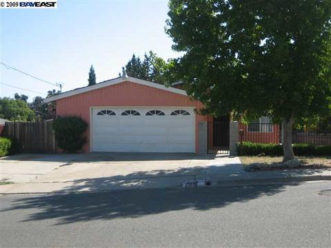 2519 Duncan Rd, Pinole, CA 94564 photo 1
