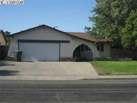 1374 Quail Dr, Fairfield, CA 94533 photo 1