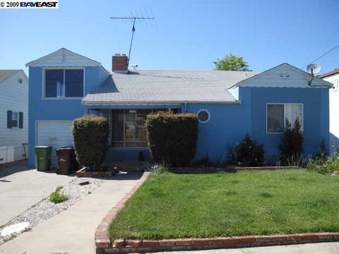 936 Rose St, Hayward, CA 94541 photo 1