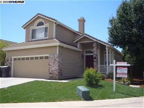 295 Tudor Way, Tracy, CA 95376 photo 1