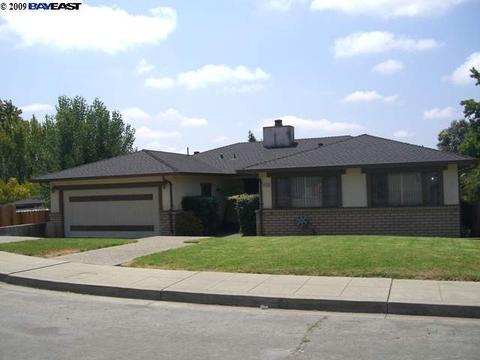 4373 Gregory St, Castro Valley, CA 94546 photo 1