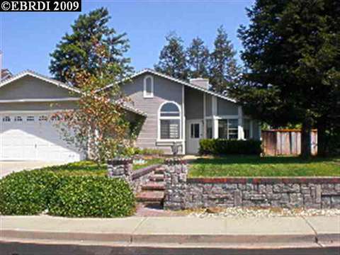 1672 Cedar Ct, Oakley, CA 94561 photo 1