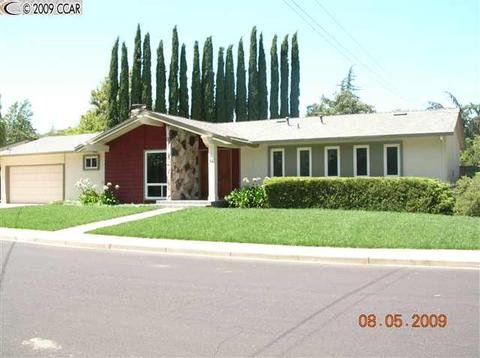 24 Clemson Ct, Walnut Creek, CA 94597 photo 1