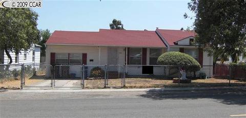 295 Franklin Ave, Bay Point, CA 94565 photo 1