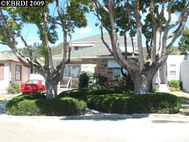 1212 Everett St, El Cerrito, CA 94530 photo 1