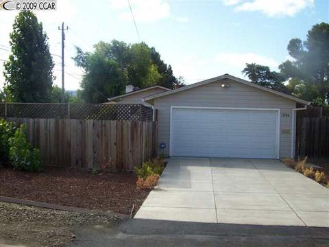 1990 Whitman Rd, Concord, CA 94518 photo 1