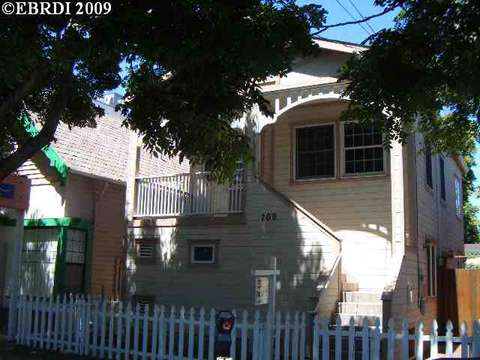 709 Haight Ave, Alameda, CA 94501 photo 1