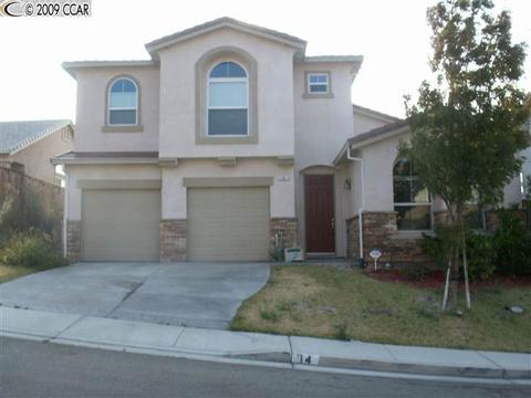 14 Brooktrail Ct, Pittsburg, CA 94565 photo 1