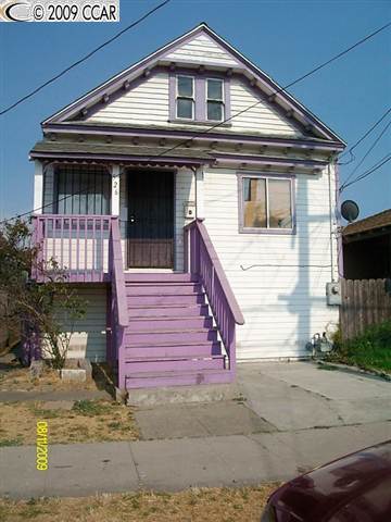 526 4th St, Richmond, CA 94801 photo 1