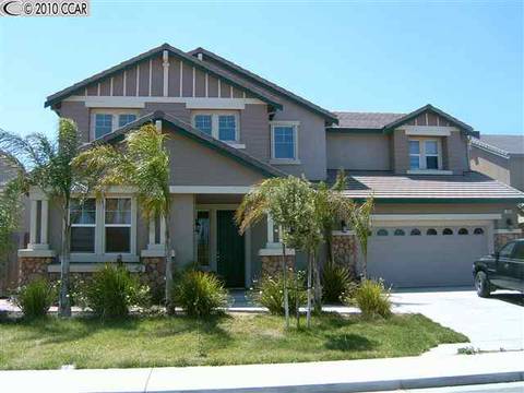 157 Monet Dr, Oakley, CA 94561 photo 1