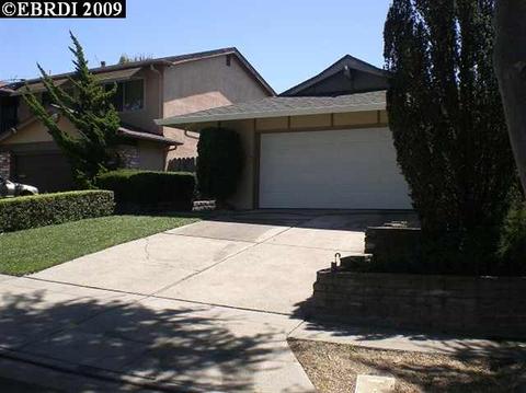 4350 Fran Way, Richmond, CA 94803 photo 1
