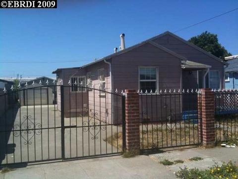 563 4th St, Richmond, CA 94801 photo 1