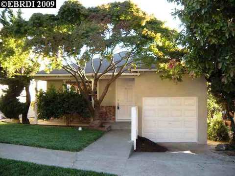 751 Everett St, El Cerrito, CA 94530 photo 1