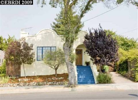 1631 Sacramento St, Berkeley, CA 94702 photo 1