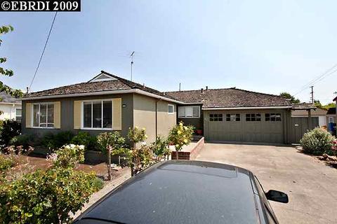 831 Emerald Ave, San Leandro, CA 94577 photo 1