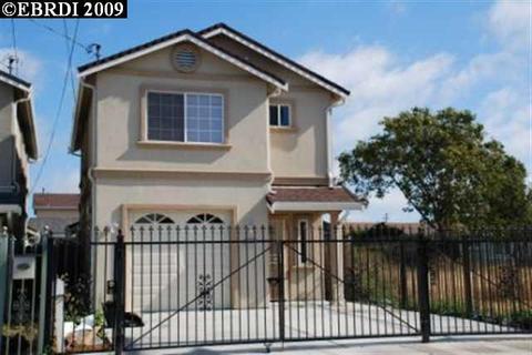 345 Silver Ave, Richmond, CA 94801 photo 1