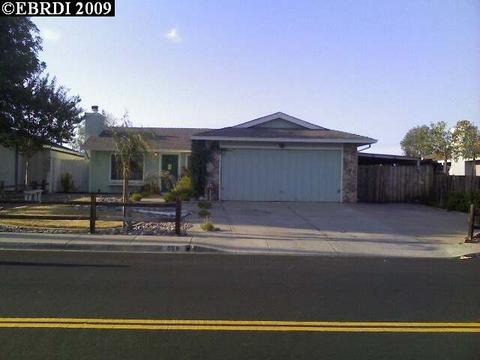858 Chianti Way, Oakley, CA 94561 photo 1