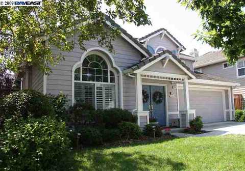 3326 Hadsell Ct, Pleasanton, CA 94588 photo 1