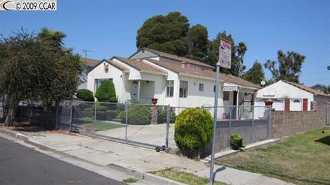 2805 Center Ave, Richmond, CA 94804 photo 1