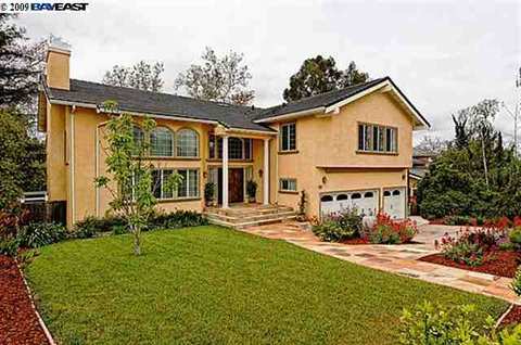 1007 Scorpion Pl, Fremont, CA 94539 photo 1