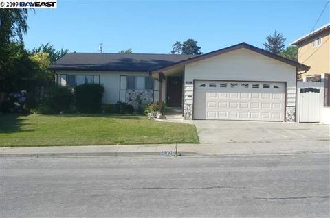 4326 Gregory St, Castro Valley, CA 94546 photo 1