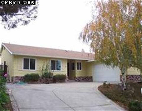 4326 Campbell Dr, Pittsburg, CA 94565 photo 1