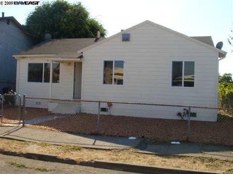 653 8th St, Richmond, CA 94801 photo 1