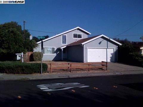 3390 Benton St, Concord, CA 94519 photo 1