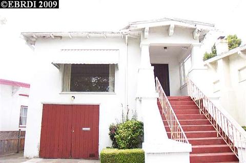 1331 Alcatraz Ave, Berkeley, CA 94702 photo 1
