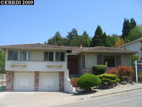 1616 Graff Ct, San Leandro, CA 94577 photo 1