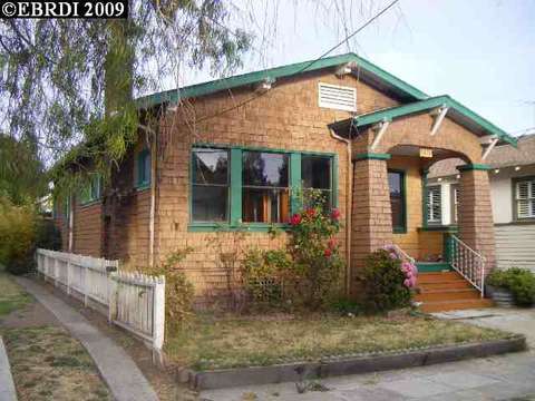 1416 5th St, Alameda, CA 94501 photo 1