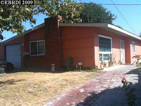 20 Bryan Ave, Antioch, CA 94509 photo 1