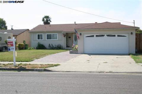 6364 Mirabeau Dr, Newark, CA 94560 photo 1