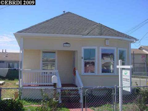 669 8th St, Richmond, CA 94801 photo 1