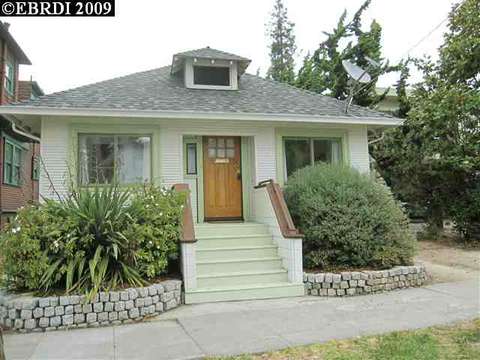 1703 Dwight Way, Berkeley, CA 94703 photo 1