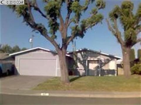 307 Anchor Dr, Bay Point, CA 94565 photo 1