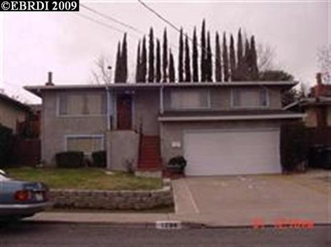 1234 Temple Dr, Pacheco, CA 94553 photo 1