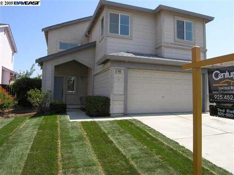 4482 Fall Ln, Oakley, CA 94561 photo 1