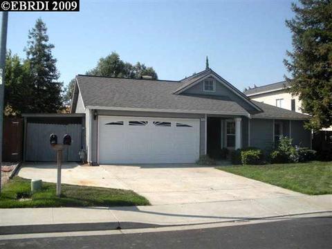 1811 Beringer Way, Oakley, CA 94561 photo 1