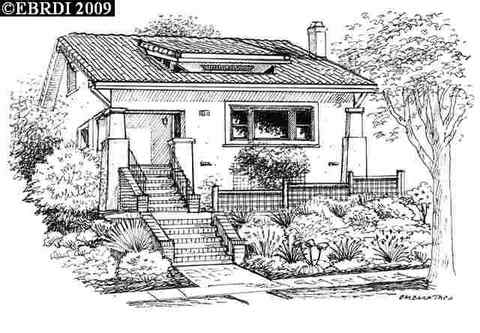 951 Ventura Ave, Albany, CA 94707 photo 1