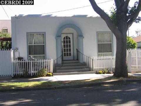 1516 Addison St, Berkeley, CA 94703 photo 1