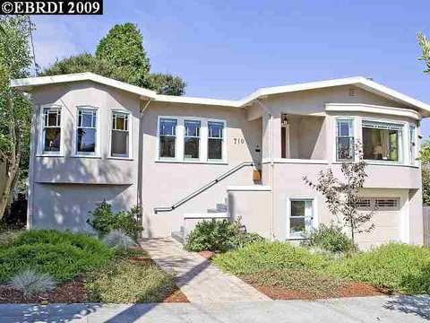 710 Neilson St, Berkeley, CA 94707 photo 1