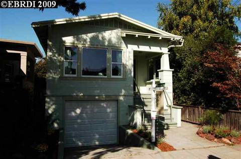 1234 Kains Ave, Berkeley, CA 94706 photo 1