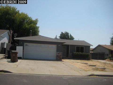 1544 Lipton St, Antioch, CA 94509 photo 1