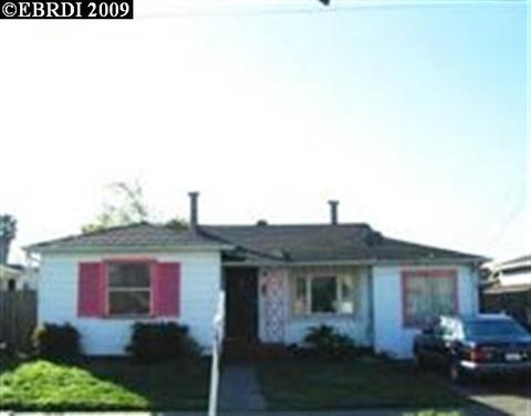 156 Kerwin Ave, Oakland, CA 94603 photo 1