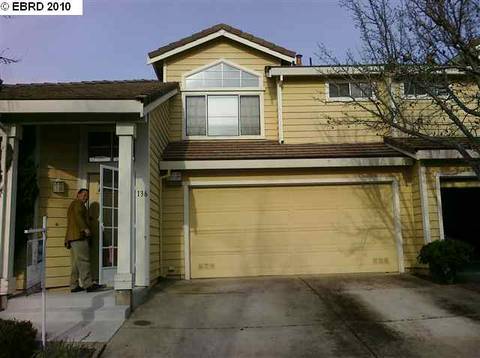 136 Cardoza, Hercules, CA 94547 photo 1