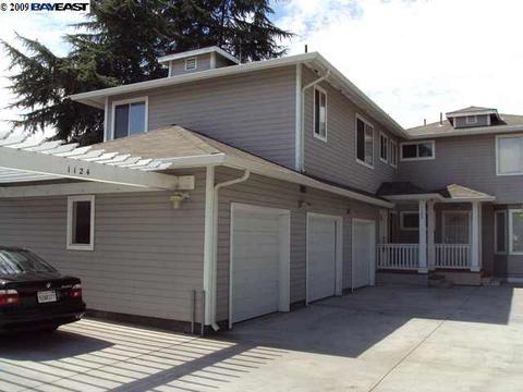 1122 D St, Hayward, CA 94541 photo 1