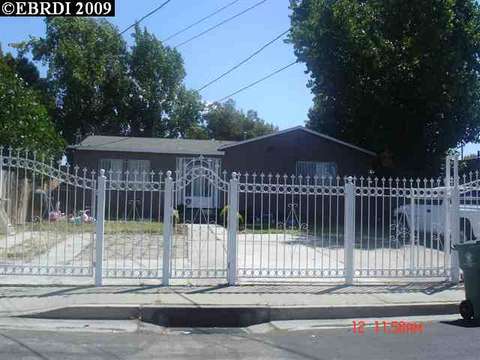 1826 6th, Richmond, CA 94801 photo 1